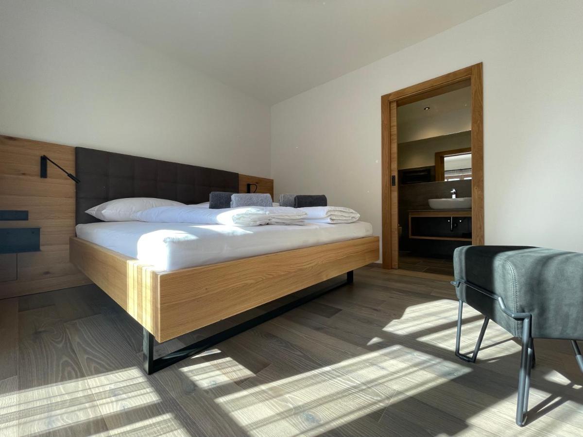 Hauszeit Appartements Εξωτερικό φωτογραφία