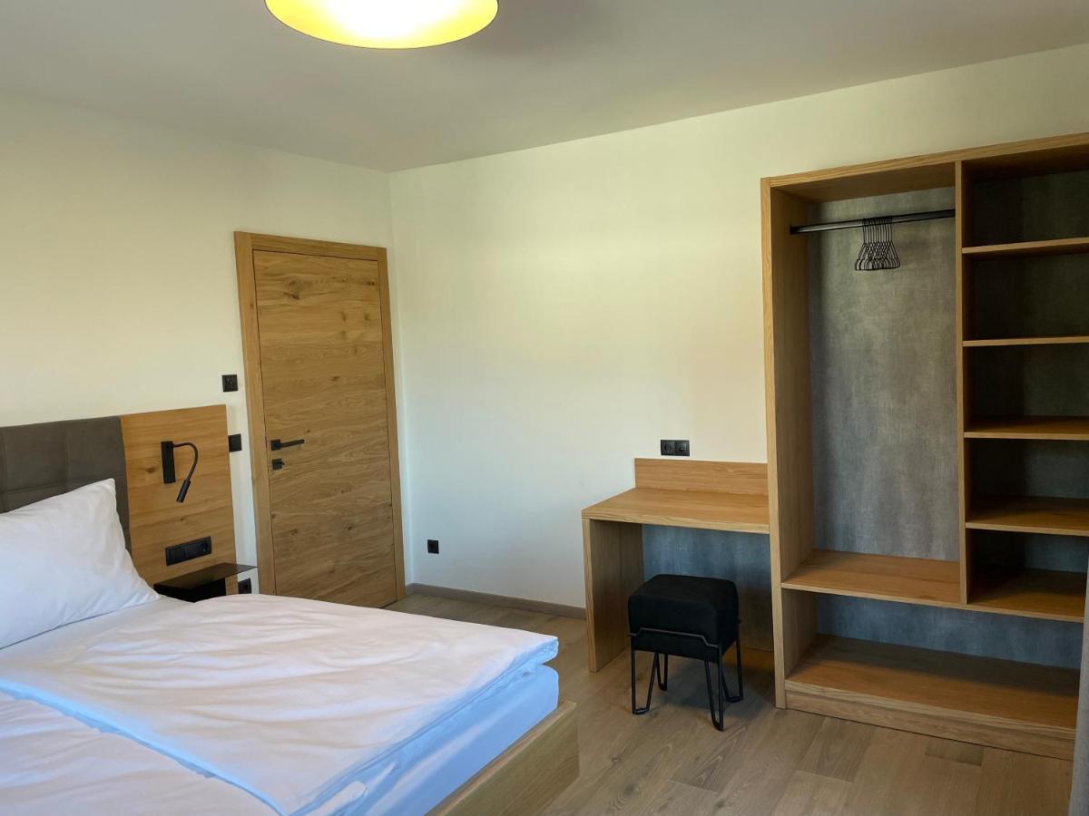 Hauszeit Appartements Εξωτερικό φωτογραφία