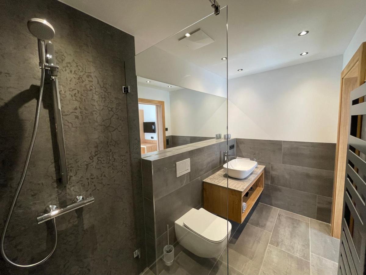 Hauszeit Appartements Εξωτερικό φωτογραφία